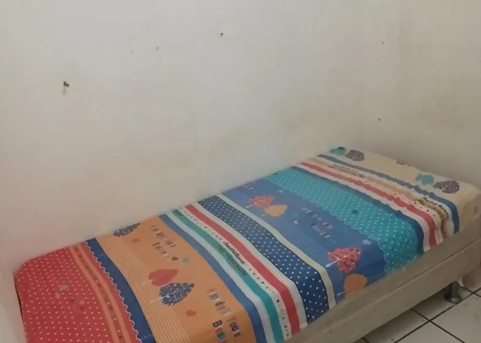 Quarto Pequeno