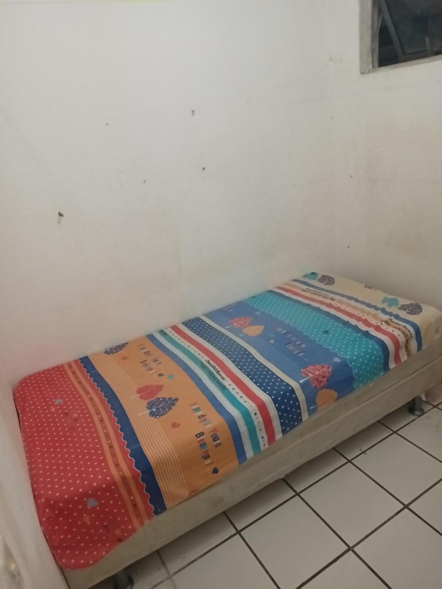 Pequeno Apartamento Fortaleza (Ceara)