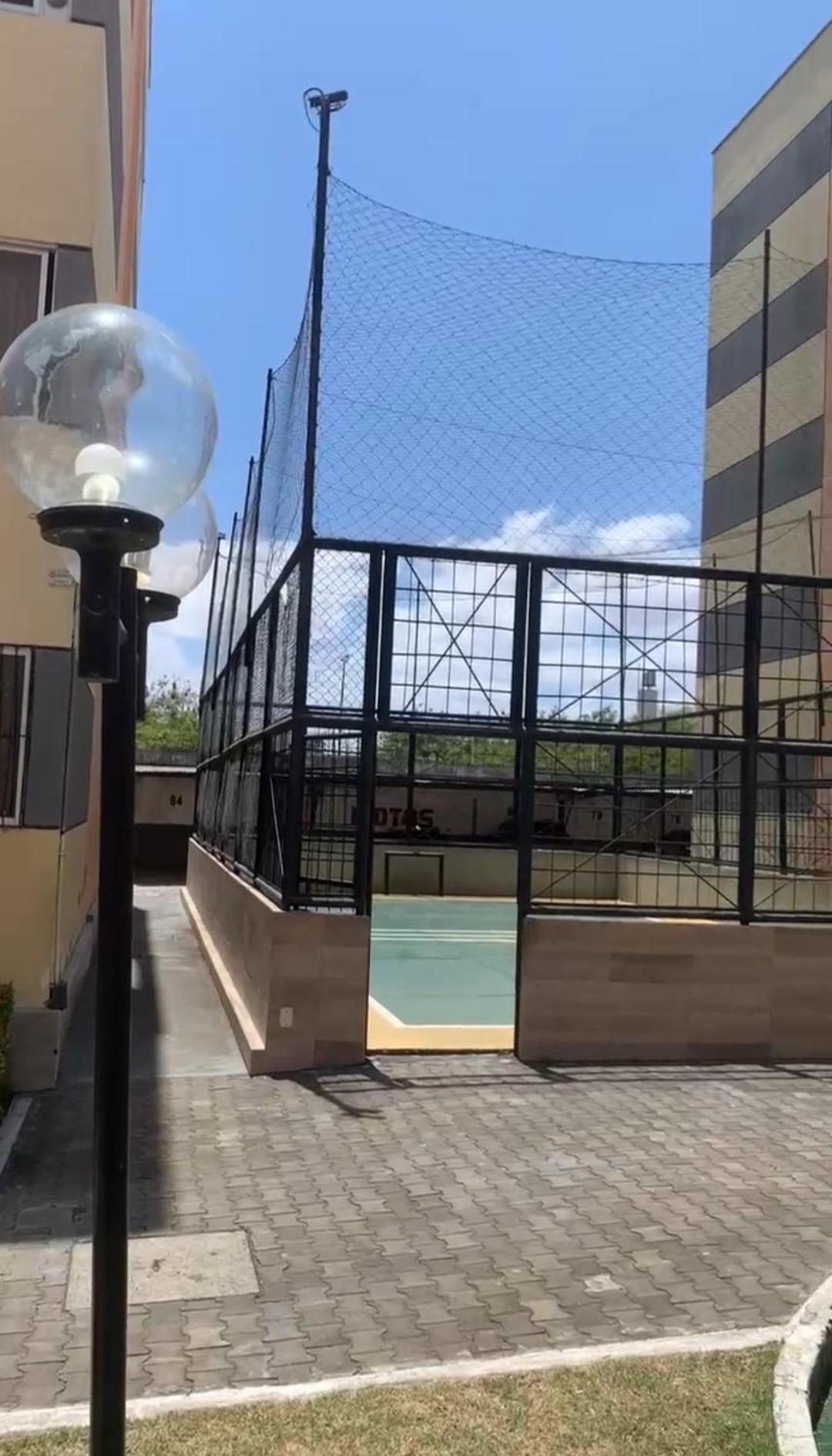 Pequeno Apartamento