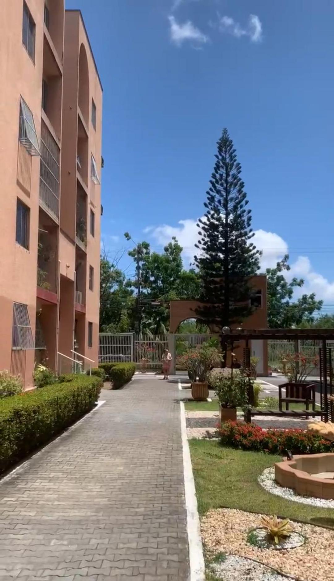 Apartamento Pequeno Fortaleza (Ceara)