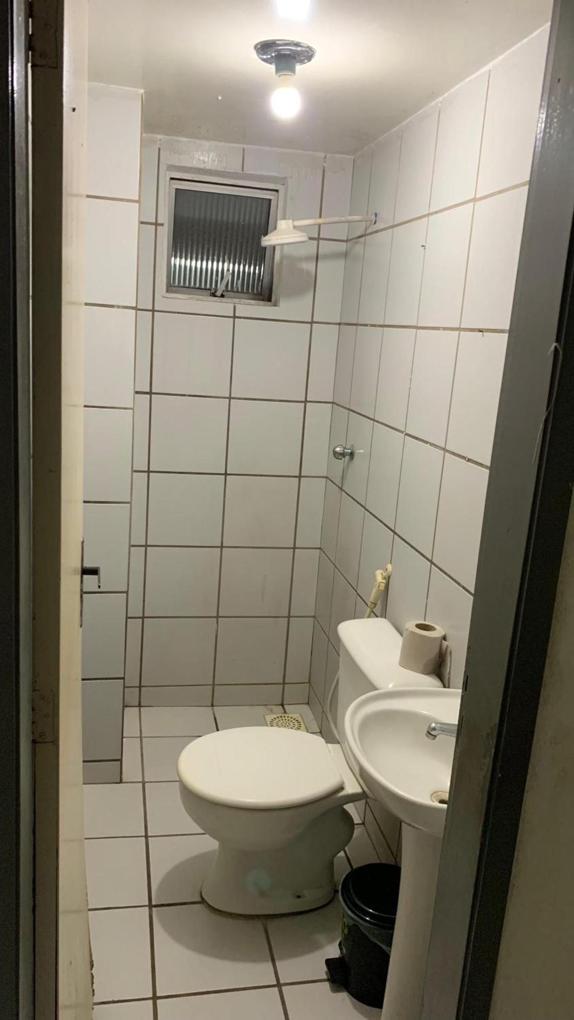 Apartamento Pequeno *