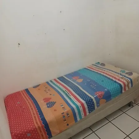 Pequeno Apartamento Fortaleza (Ceara)