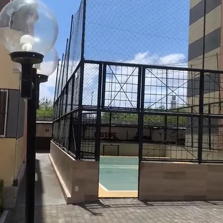 Pequeno Apartamento