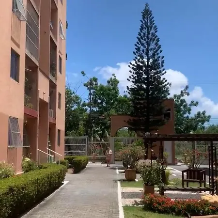 Apartamento Pequeno Fortaleza (Ceara)