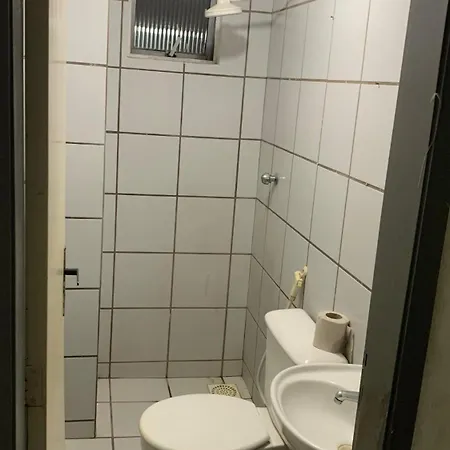 Apartamento Pequeno *