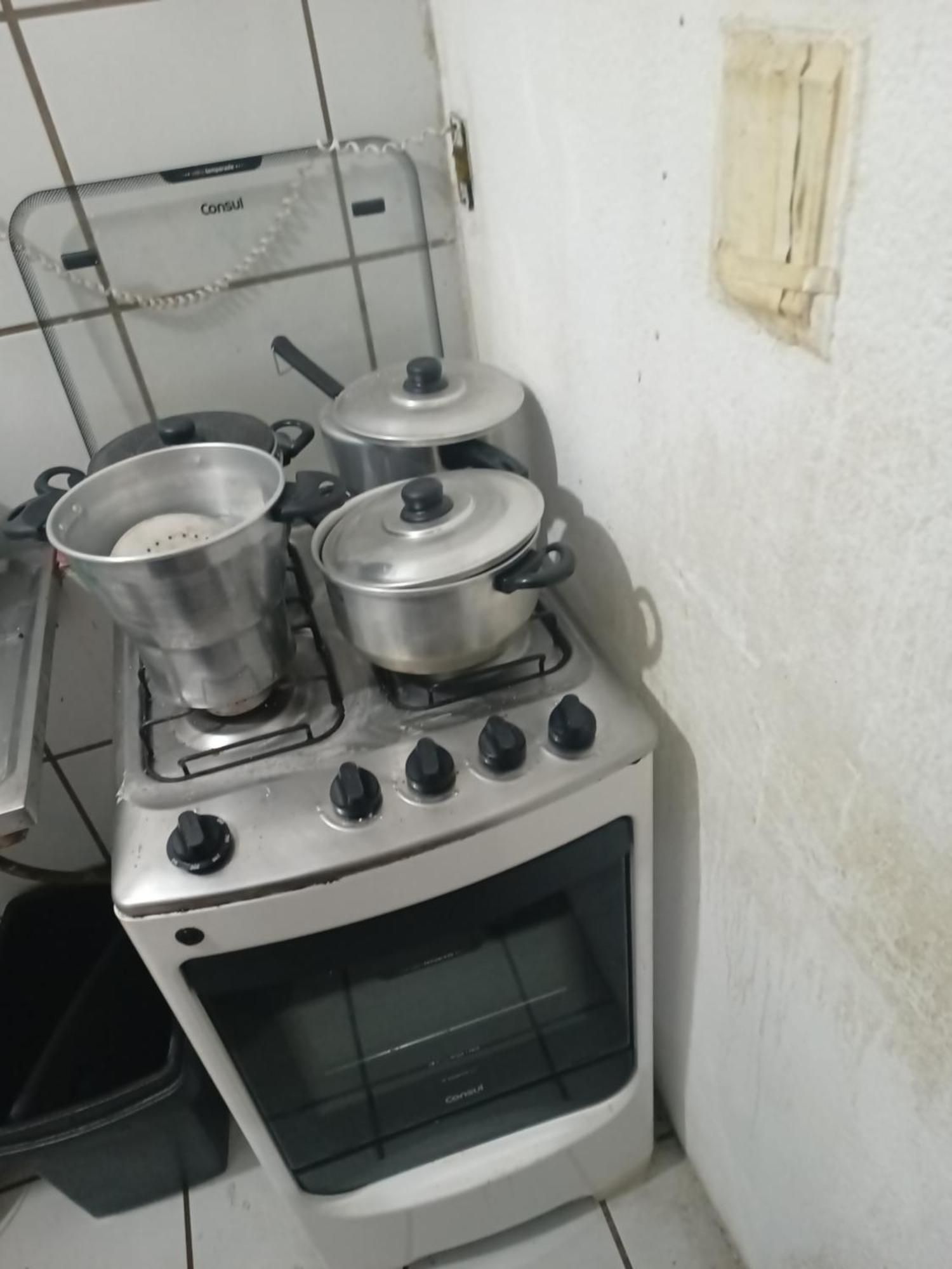 Apartment Pequeno *